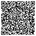 QR code with Visions contacts