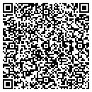QR code with Shins Sewing contacts
