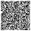 QR code with HRCS Inc contacts