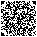 QR code with Rayvex contacts