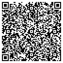 QR code with David L Red contacts
