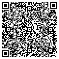 QR code with Gap contacts