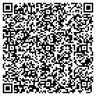 QR code with Alfred C Griffin Jr DDS contacts