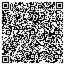 QR code with B D N Technologies contacts