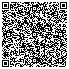 QR code with Reston Assoc Swimming Pools contacts