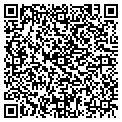QR code with Dents Away contacts