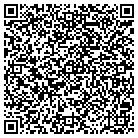 QR code with Valley Biomedical Products contacts
