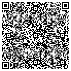 QR code with Vaught's Tire & Auto Inc contacts