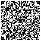 QR code with Phillips of Bellehaven contacts