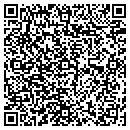 QR code with D JS Quick Clean contacts