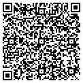 QR code with COA contacts