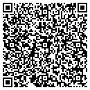 QR code with John W Cheek contacts