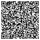 QR code with TJ Maxx contacts