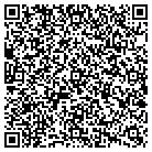 QR code with Tidewater Testing Service Inc contacts