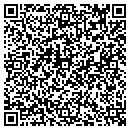 QR code with Ahn's Cleaners contacts