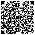 QR code with CVS contacts
