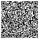 QR code with Ride A Rail contacts