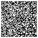 QR code with James Properties contacts