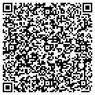 QR code with J T's Mobile Trailer Repair contacts