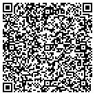 QR code with Juju's Alterations & Monogram contacts