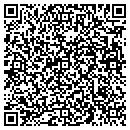 QR code with J T Builders contacts