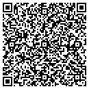 QR code with Colonial Downs contacts