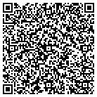 QR code with High's Of Baltimore contacts