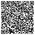 QR code with HFC contacts