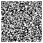 QR code with Decision Technologies Inc contacts