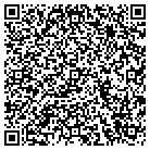 QR code with T C Miller Elementary School contacts