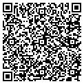 QR code with Compusa contacts
