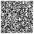 QR code with M G Capital Management contacts