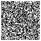 QR code with Prisma Construction Company contacts