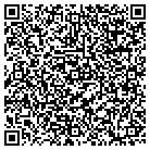 QR code with Phillips Real Estate & Auction contacts