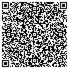 QR code with Profeeesional Title & Escrow contacts