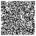 QR code with CVS contacts