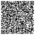 QR code with MCI contacts