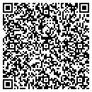 QR code with Muffler Shop contacts