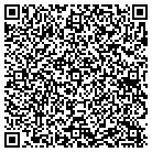QR code with Oriental Sports Academy contacts