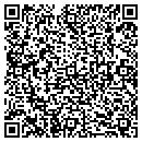 QR code with I B Divers contacts