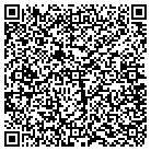 QR code with Hampton Roads Manual Physical contacts