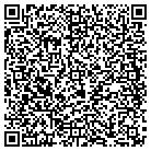 QR code with Salvation Army Corps Comm Center contacts