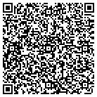 QR code with James Financial Service Inc contacts