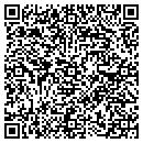 QR code with E L Kellogg Corp contacts