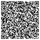 QR code with M&M Media Productions Inc contacts