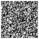 QR code with Kenneth R Topper contacts