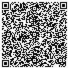 QR code with Alfred O Chevalier Jr contacts