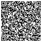 QR code with J D Langley Excavating contacts