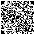 QR code with SMa contacts