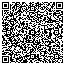 QR code with Penelope Inc contacts